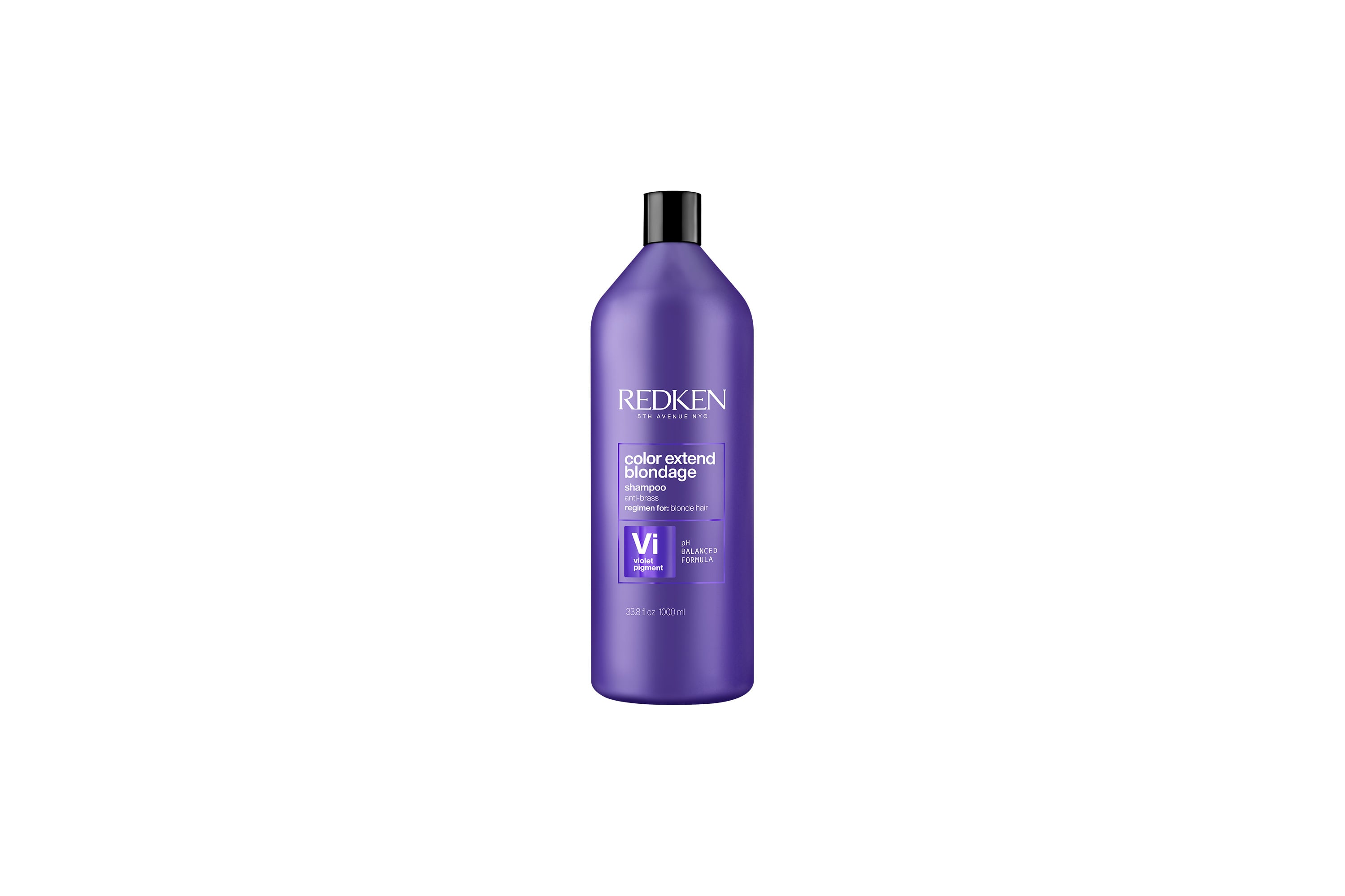 L'Oreal CEBLO SHMP 1L