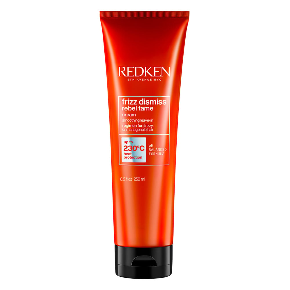 Redken FRZ RBLTME T250ML