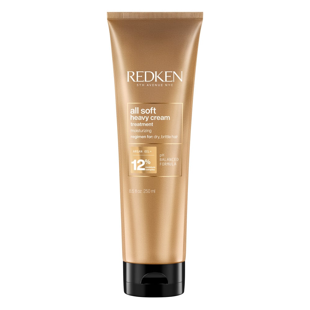 Redken ASOFT HVYCRM 250ML
