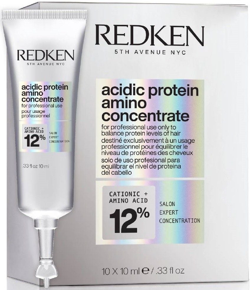 Redken ABC PRSC Protein T100ML