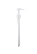 Redken WHITE LITER PUMP