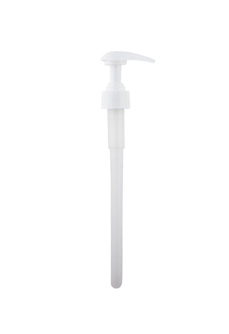 Redken WHITE LITER PUMP