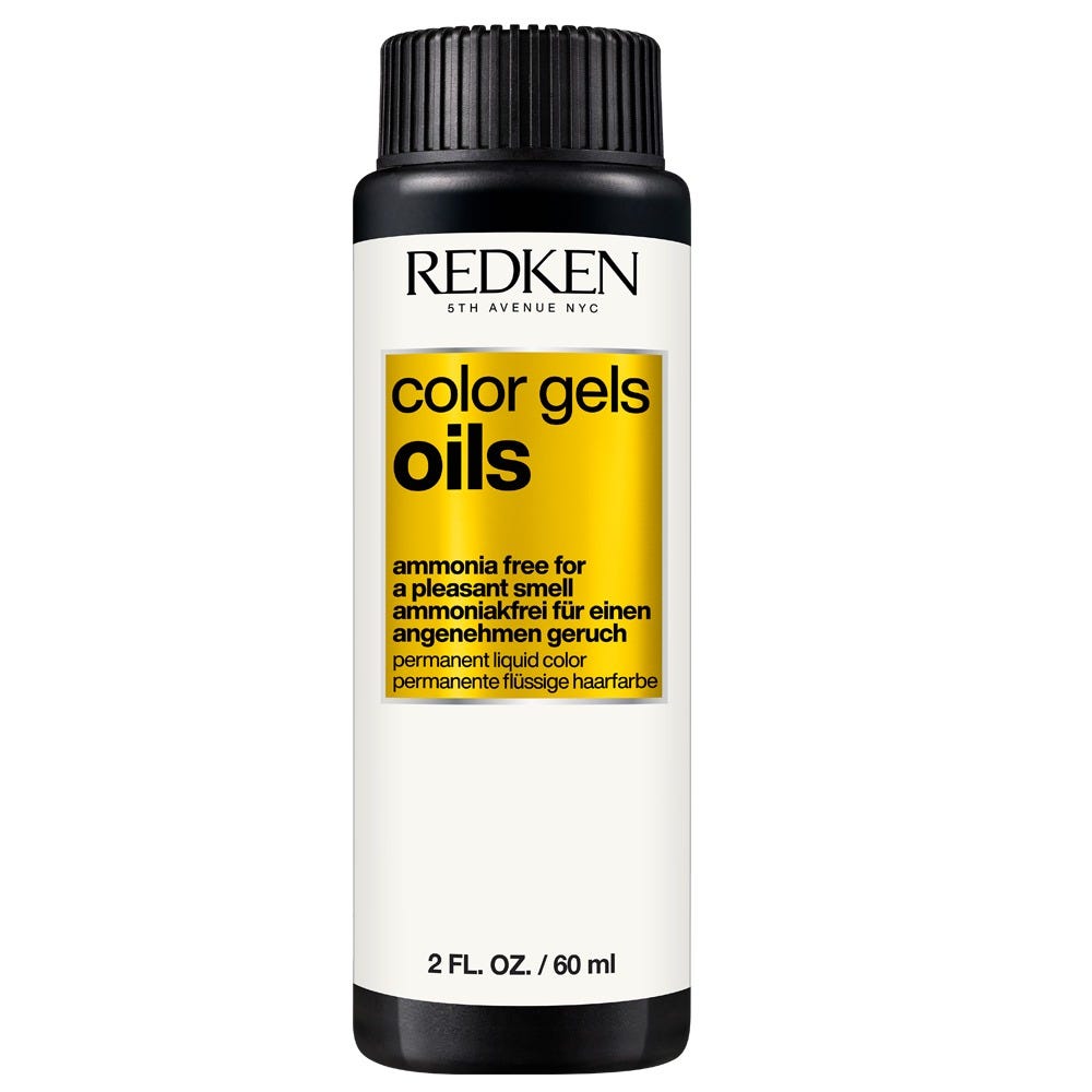 Redken CG OILS 04BC 60ML