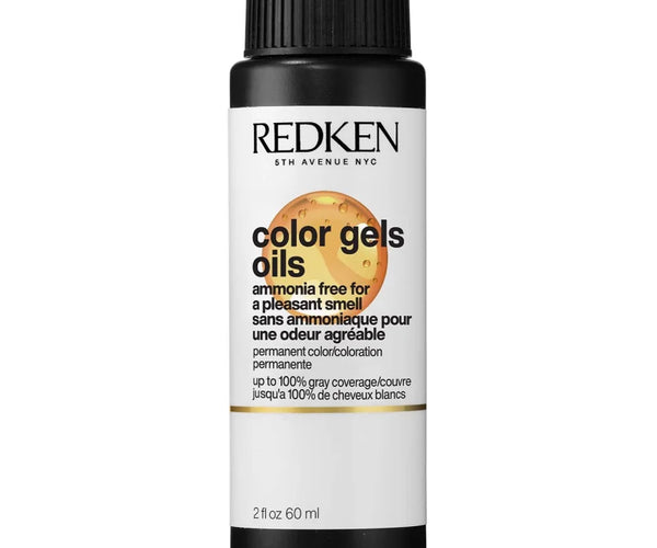 Redken CG OILS 04NN 60ML
