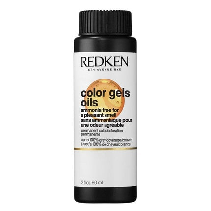Redken CG OILS 07CC 60ML