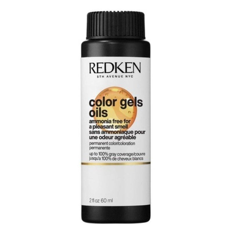 Redken CG OILS 07NC 60ML