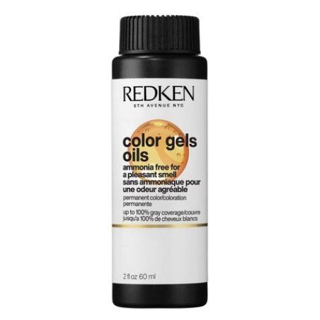 Redken CG OILS 07NC 60ML
