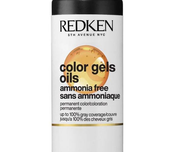 Redken CG OILS 09BC 60ML