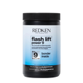 Redken FLASH LIFT POWER 9 BI 500G