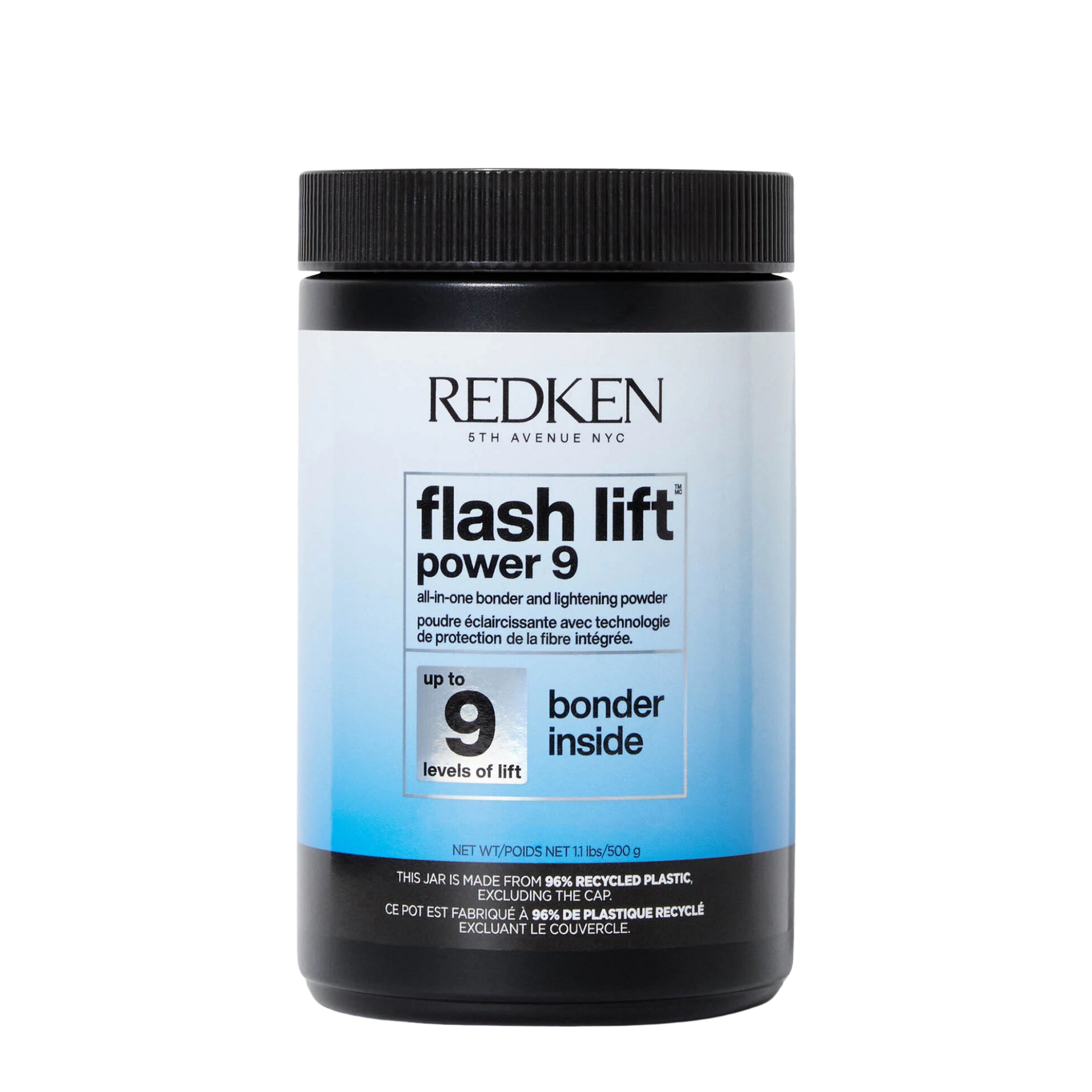 Redken FLASH LIFT POWER 9 BI 500G