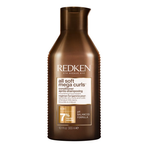 Redken ASMEG CURL CND 300ML
