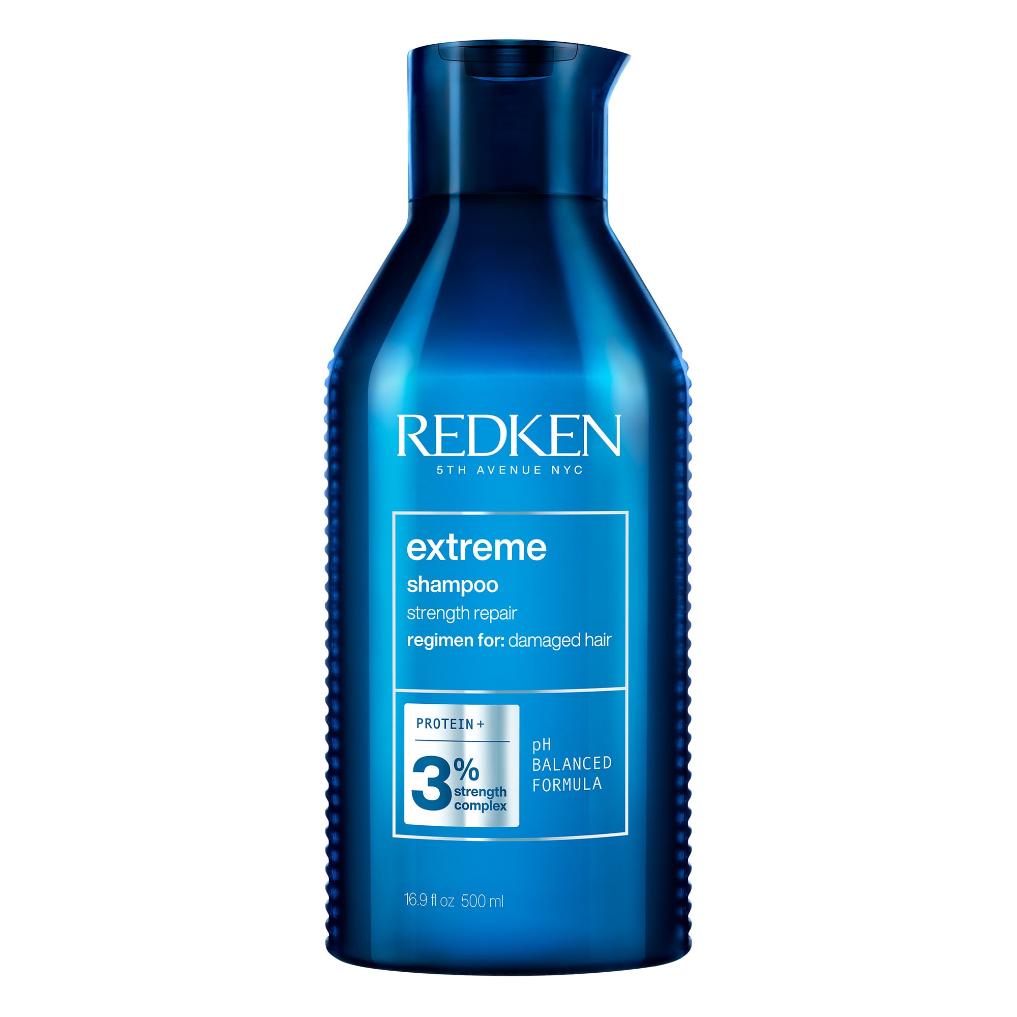Redken EXTR SHMP 500ML