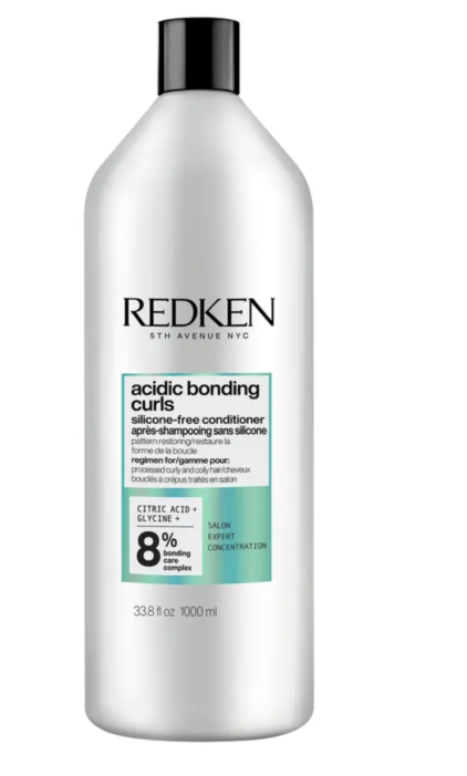 Redken ABC CURLS COND 1L