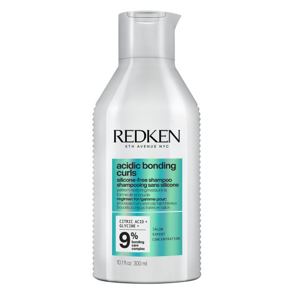 Redken ABC CURLS SHMP 300ML
