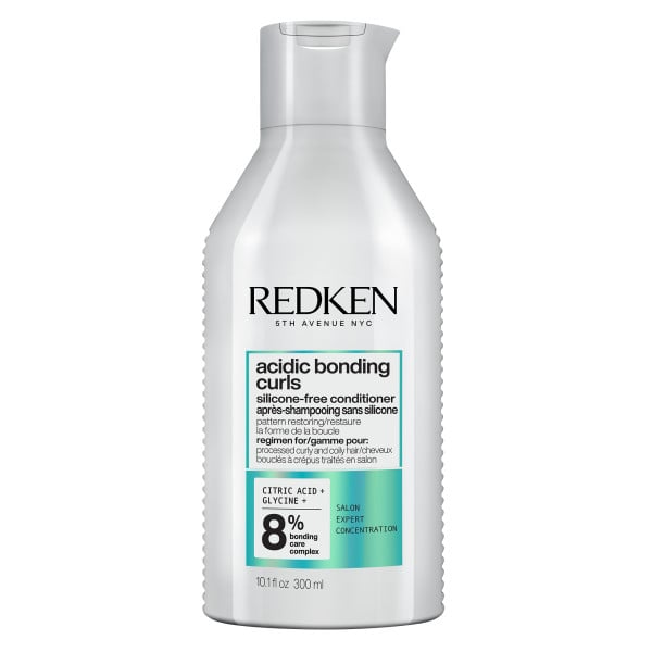 Redken ABC CURLS COND 300ML