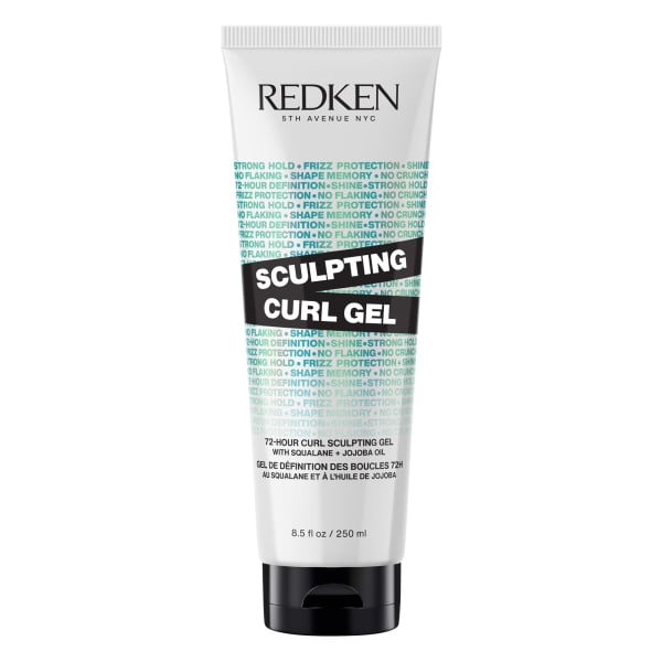 Redken STY Sclpt Curl Gel 250mL
