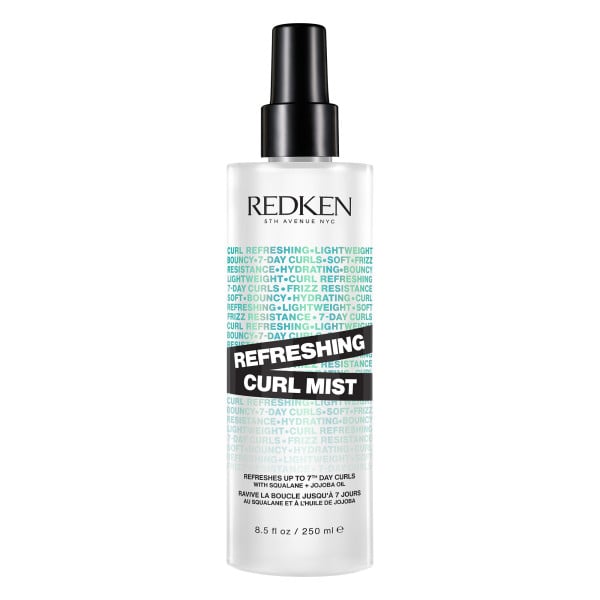 Redken STY Rfsh Curl Mist 250mL