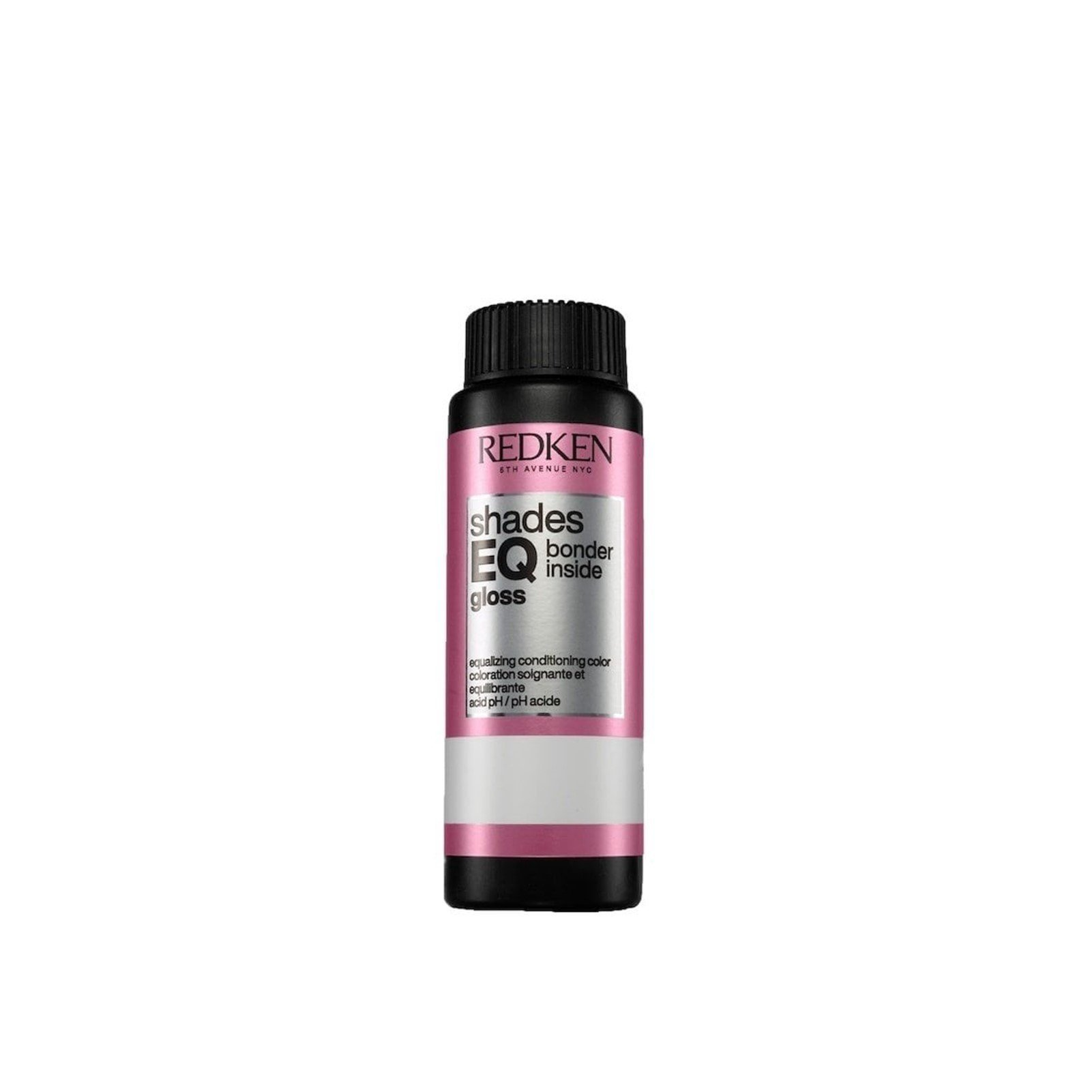 Redken SEQ BOND INS 06GB 60ML