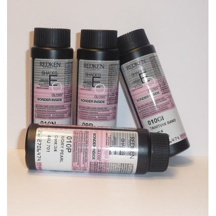 Redken SEQ BOND INS 08V 60ML