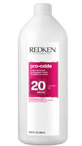 Redken DEVELOPER 1L PROOXI NEW 20V