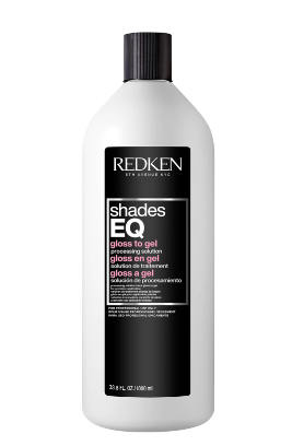 Redken SEQ DEVELOPER GC NEW 1L