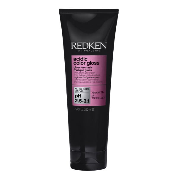 Redken ACG 1Min Mask T250 V045