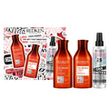 L'Oreal RDK HOLIDAYS EU FRIZZ DISMISS KIT