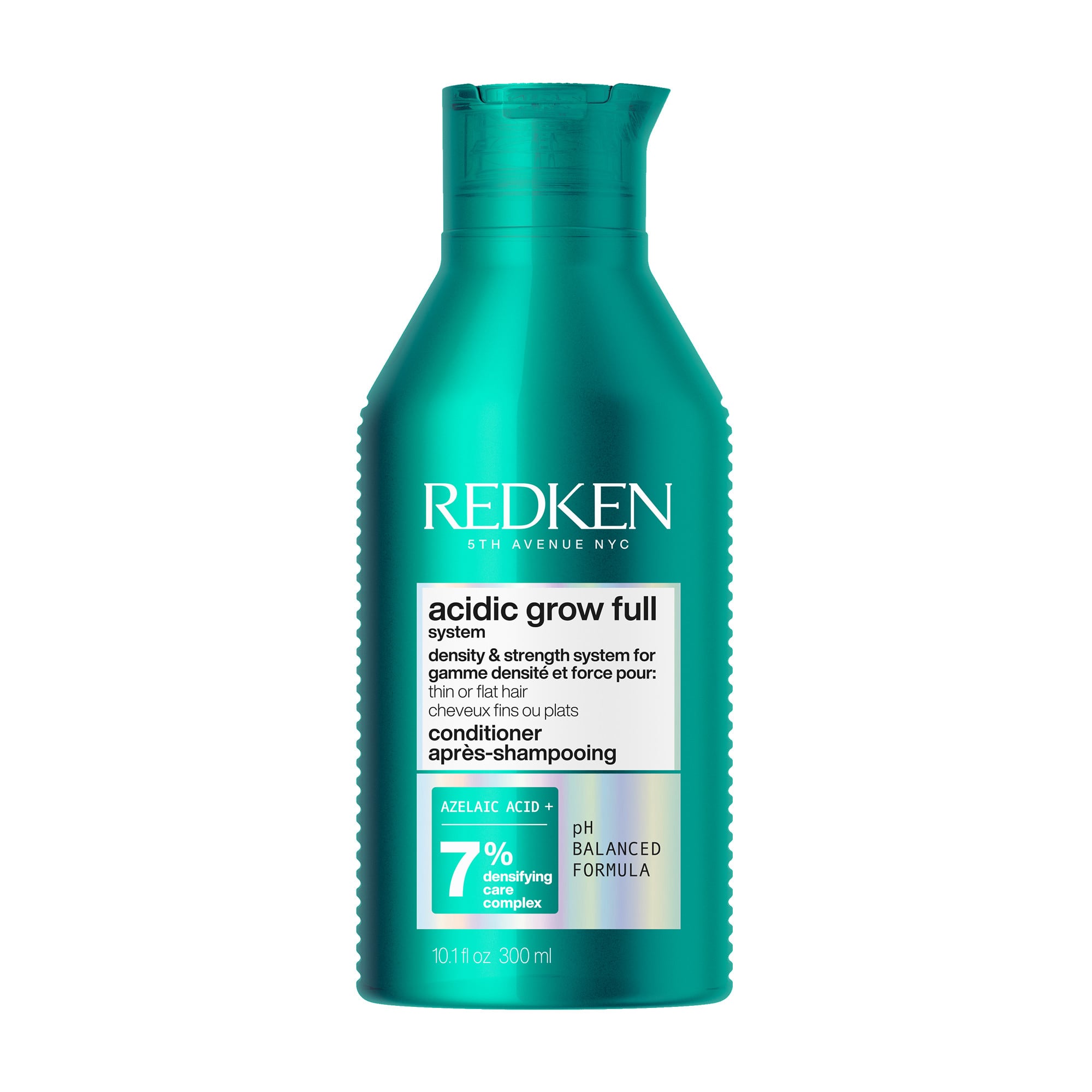 Redken AGFS COND 300ML