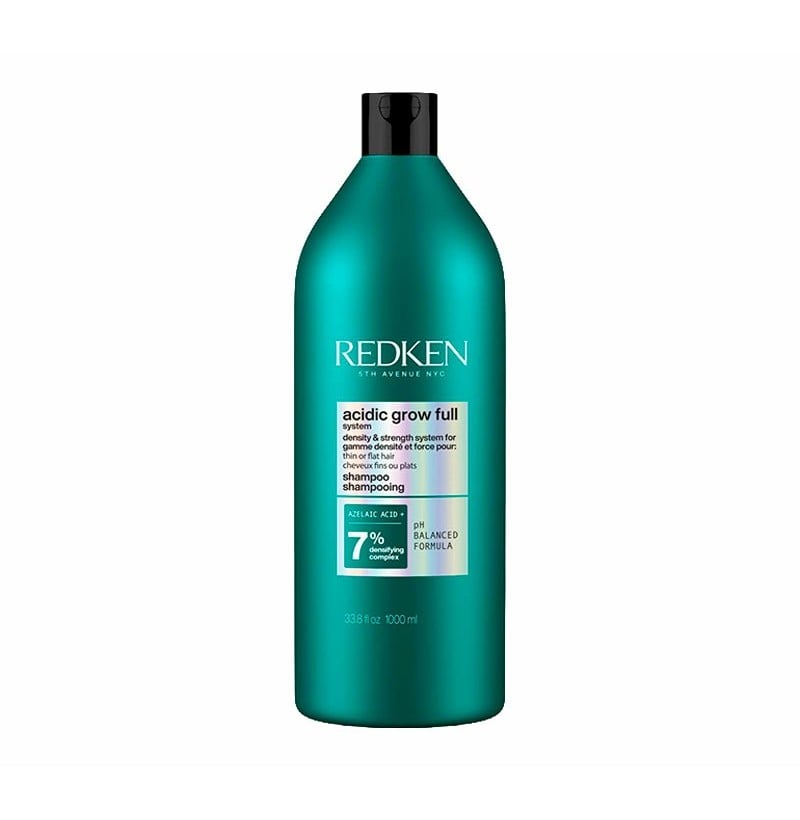 Redken AGFS SHMP LTR