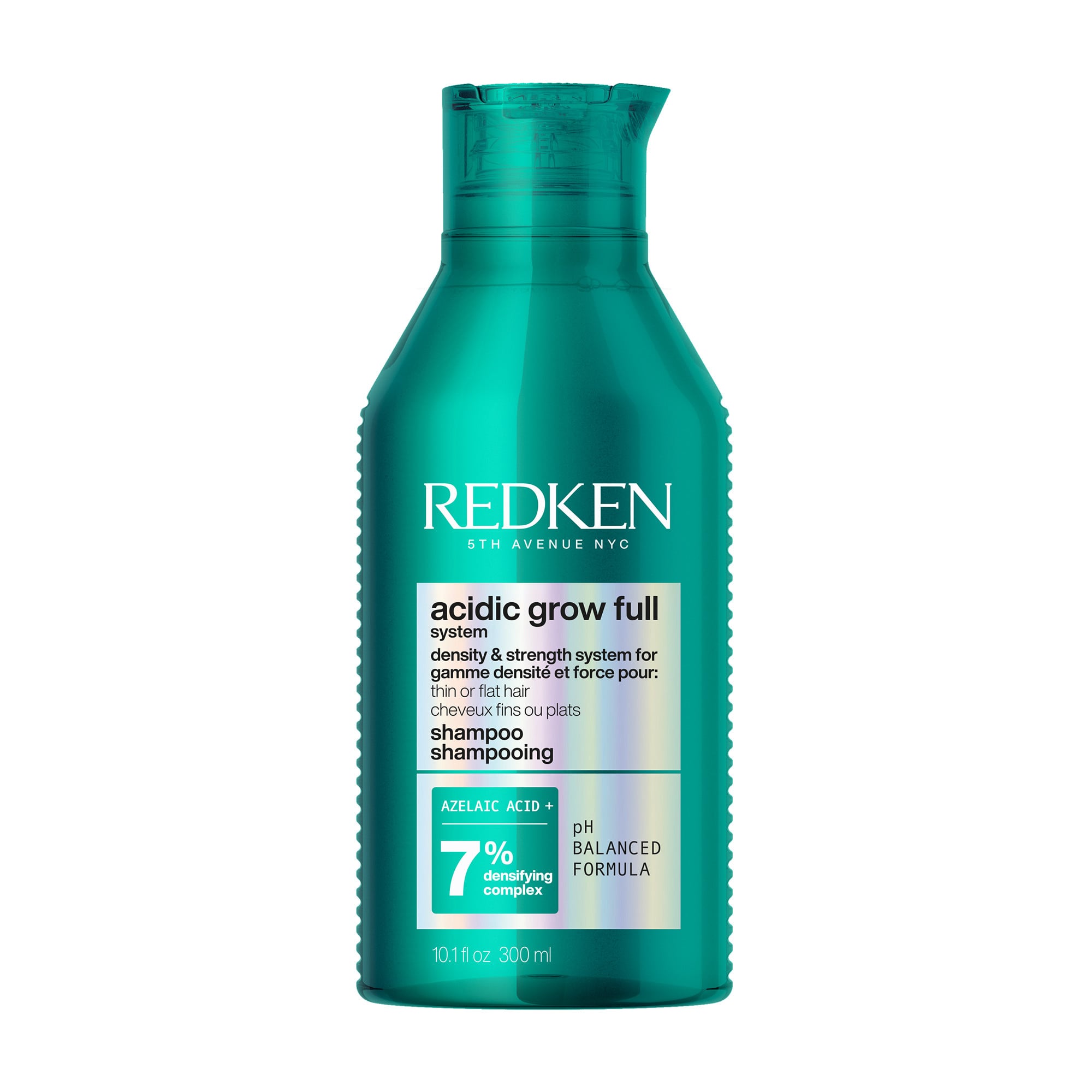 Redken AGFS SHMP 300ML