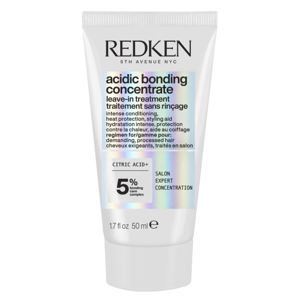 Redken ABC Leave-In Ltn 50mL