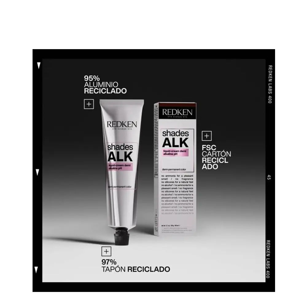 Redken SHADES ALK 5C