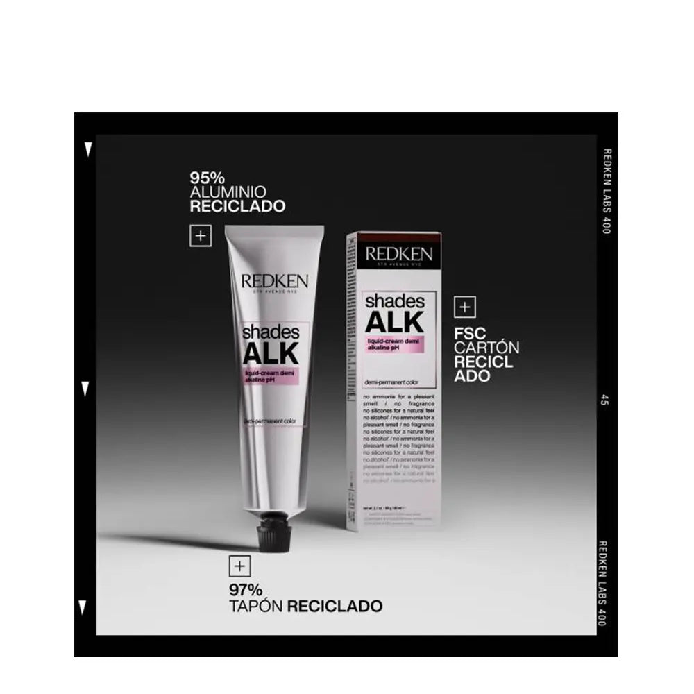 Redken SHADES ALK 6R