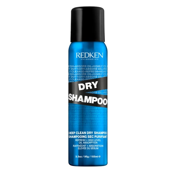 Redken STY DRY SHMP DPCLN 95G R25
