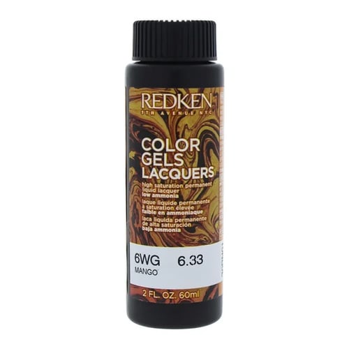 Redken CG 4NN NAT COFFEE GROUNDS