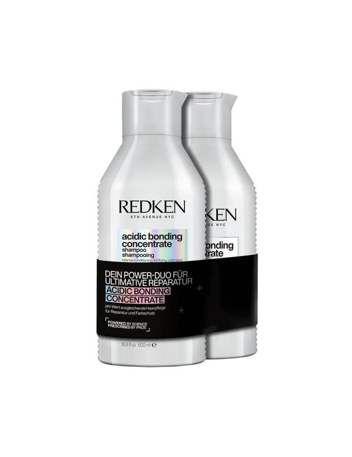 L'Oreal RDK ABC 500ML BUNDLE 2024