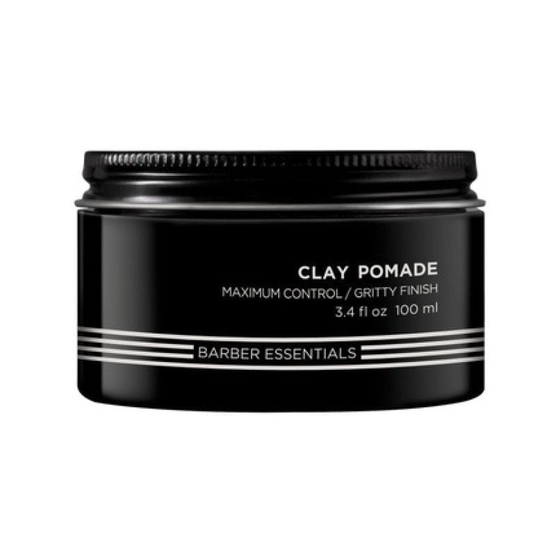 Redken BREW CLAY POMADE 100ML_2025