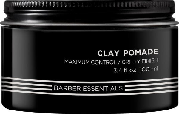 Redken BREW CLAY POMADE 100ML_2025