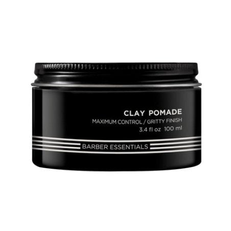 Redken BREW CLAY POMADE 100ML_2025