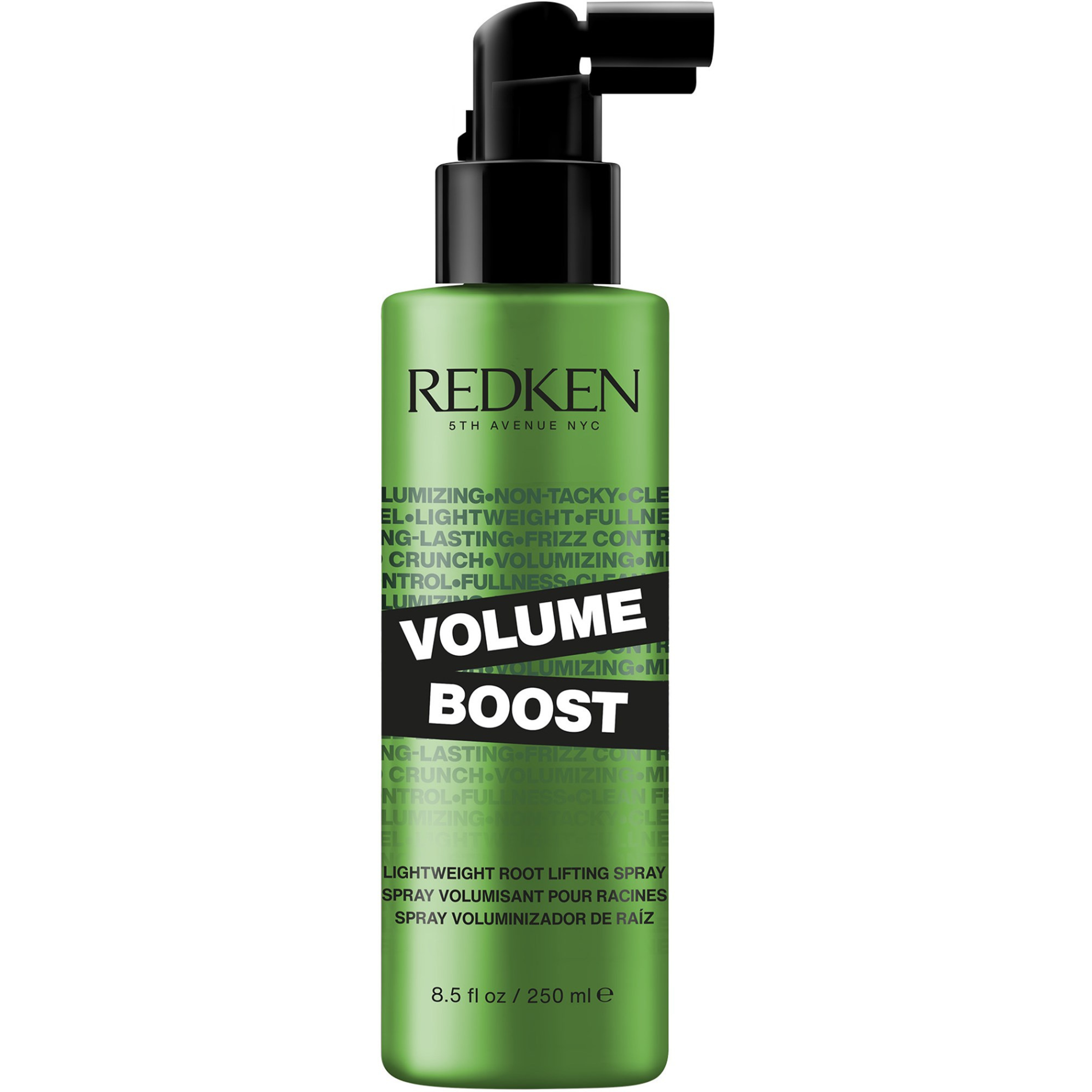 Redken STY VOL BOOST 250ML _2025