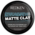 Redken STY MATTE CLAY 75ml_2025