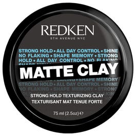 Redken STY MATTE CLAY 75ml_2025