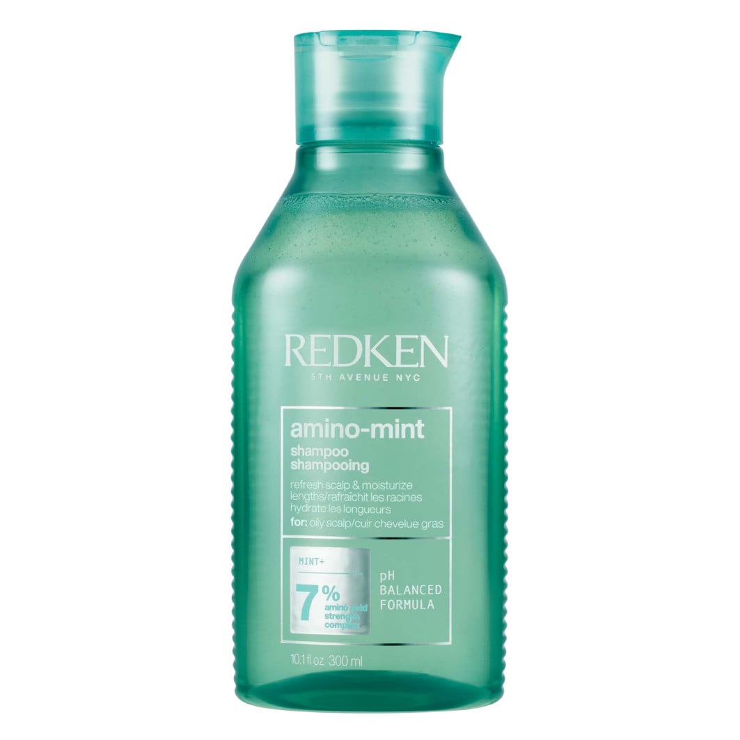 L'Oreal RDK AMINO MINT SHAMPOO 300ML