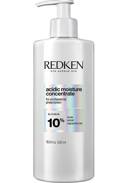 Redken ABC PRSC MOISTURE 500ML
