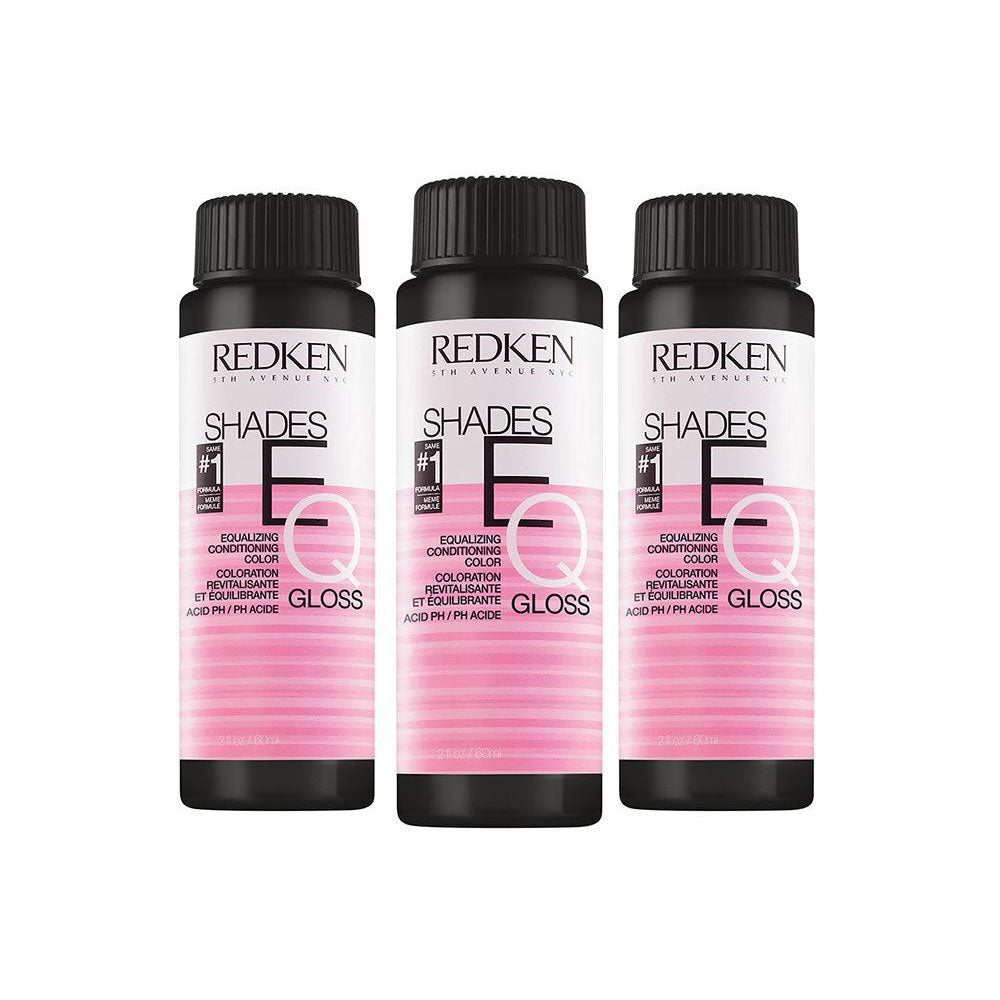 Redken SEQ GLOSS 09VRO 60ML