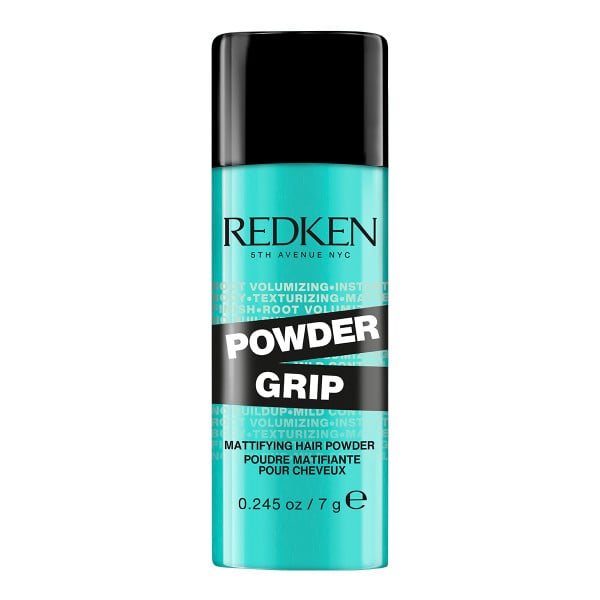 L'Oreal RD STY Powder Grip 7G R22