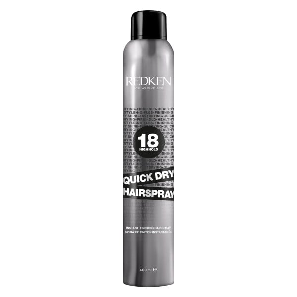 Redken STY Spray Quick Dry