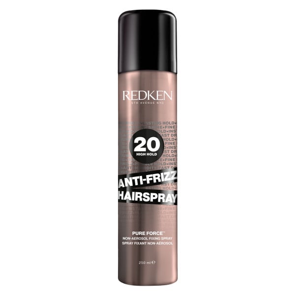 Redken STY Spray Anti Frizz 250