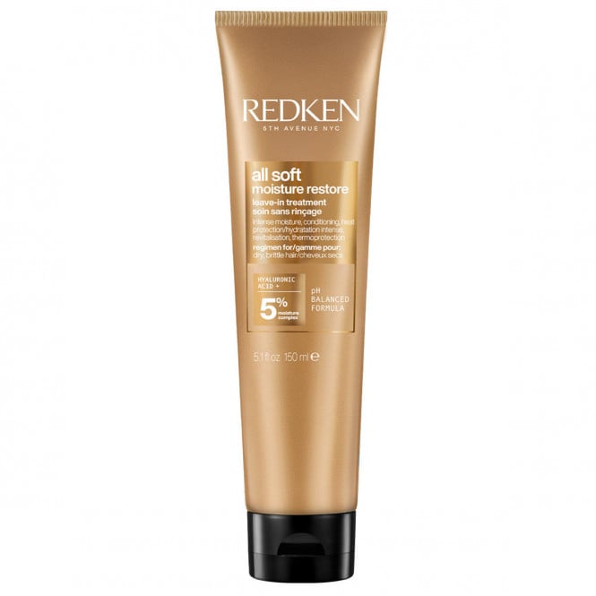 L'Oreal RDK ALL SOFT LEAVE IN 150ML