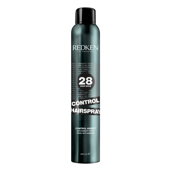 Redken STY CNTRL HAIRSPRAY 400ML